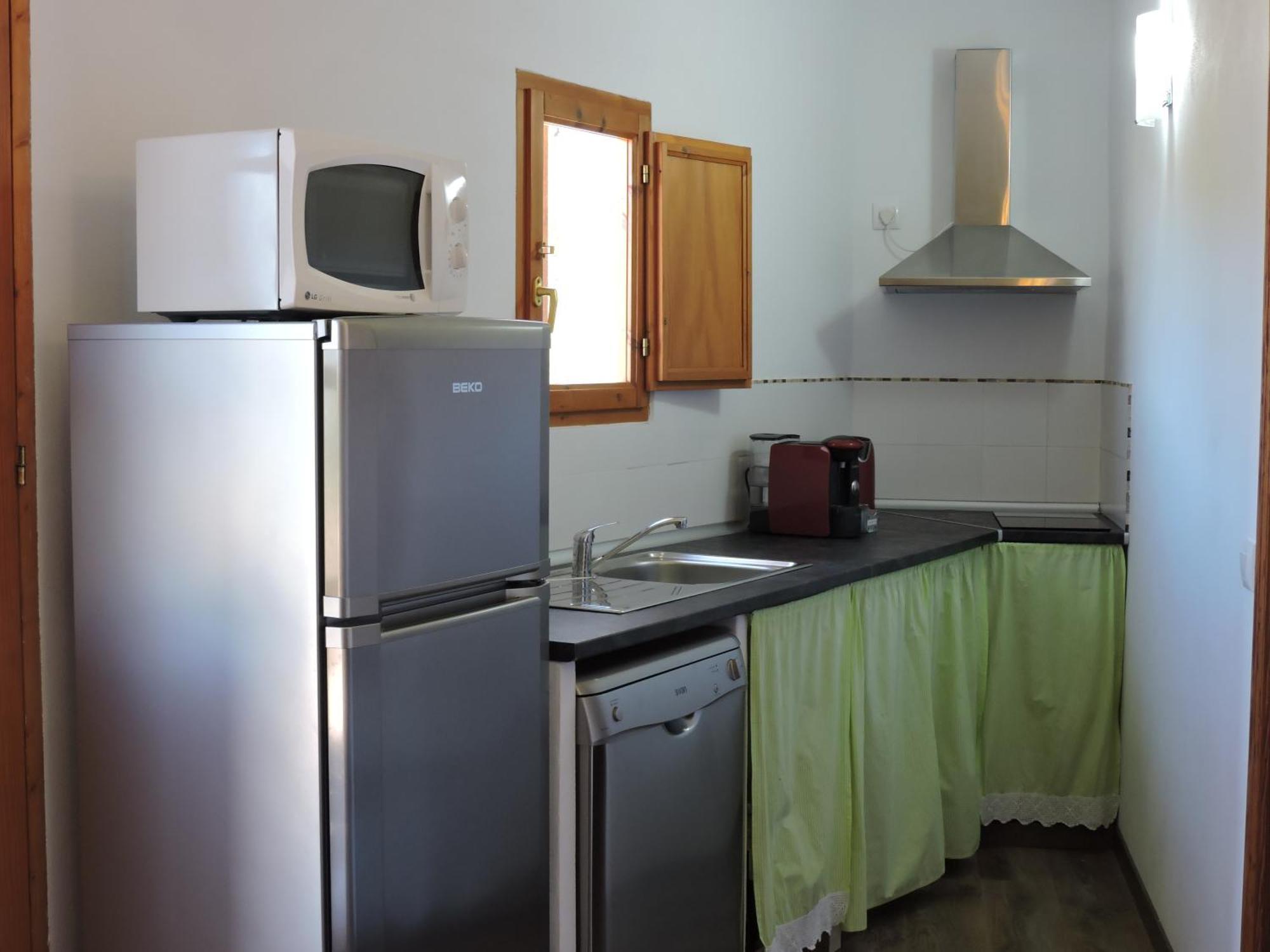 Agroturisme Es Picot Son Macia  Rom bilde